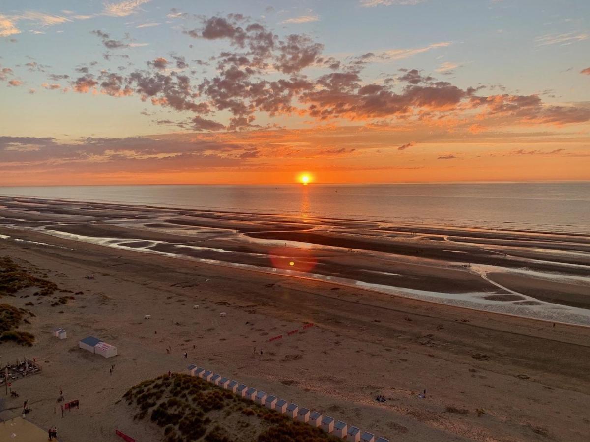 Seayousoon Nieuwpoort-Bad ภายนอก รูปภาพ